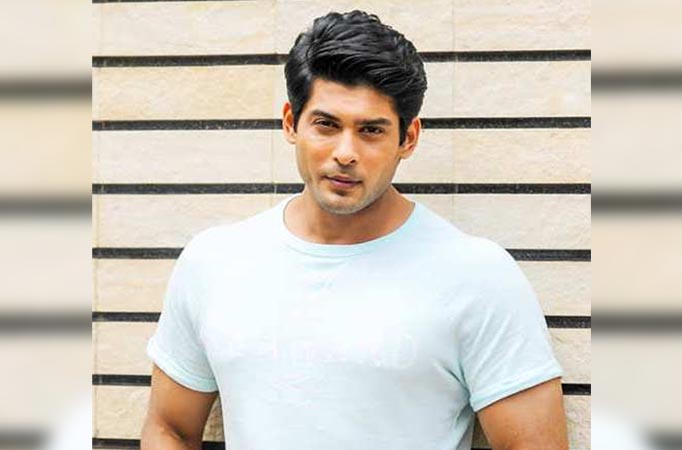 Bigg Boss 13: Sidharth Shukla has NEVER been to rehab